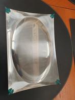 LZilveren decoratieve schaal alessi, Antiek en Kunst, Ophalen of Verzenden