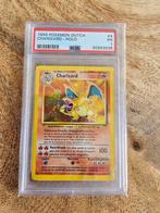 Charizard base set, Ophalen of Verzenden, Zo goed als nieuw