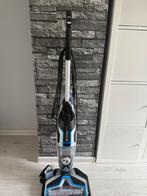 BISSELL 2225N CrossWave Pet Pro 3-in-1 vloerreiniger, Ophalen, Zo goed als nieuw, Minder dan 1200 watt
