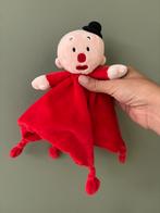 Bumba Bumbalu knuffeldoekje studio 100, Ophalen of Verzenden, Nieuw, Overige typen