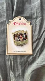 Efteling pin 25 jaar repelsteeltje, Verzamelen, Ophalen of Verzenden, Zo goed als nieuw, Overige onderwerpen