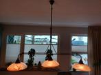 Hang lamp, Huis en Inrichting, Landelijk,, Gebruikt, Ophalen, 75 cm of meer