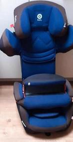 Kiddy Guardian fix pro Oslo, Verstelbare rugleuning, Zo goed als nieuw, 9 t/m 36 kg, Isofix