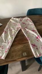 Vintage dames pantalon  maat 44, Kleding | Dames, Broeken en Pantalons, Ophalen, Gedragen, Maat 42/44 (L), Lang