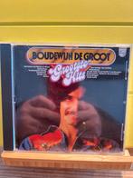 Boudewijn de Groot - Grootste Hits CD, Cd's en Dvd's, Ophalen of Verzenden, Zo goed als nieuw, Levenslied of Smartlap