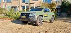 Volkswagen amarok 12volt defensie voertuig, Hobby en Vrije tijd, Modelauto's | 1:5 tot 1:12, Ophalen, Auto