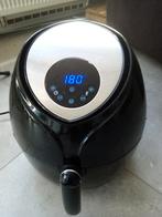 te koop airfryer , merk Montana ceramic, Ophalen, Gebruikt, Airfryer