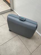 Samsonite koffer, Sieraden, Tassen en Uiterlijk, Koffers, Ophalen, Gebruikt, Hard kunststof, 70 cm of meer