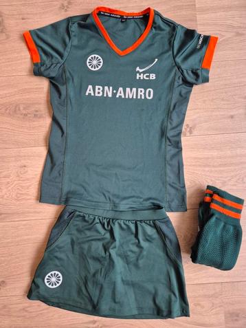 Compleet HCB tenue 164/152 zgan beschikbaar voor biedingen