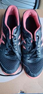 Asics Meisjes schoenen maat  36, Ophalen of Verzenden, Zo goed als nieuw, Meisje, Schoenen
