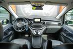 Mercedes-Benz V-klasse 250 BlueTEC Lang Avantgarde Edition L, Auto's, Automaat, Achterwielaandrijving, Gebruikt, 2000 kg