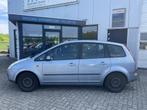 Ford Focus C-Max 1.6-16V Trend APK -2024, Voorwielaandrijving, 1596 cc, Gebruikt, Zwart