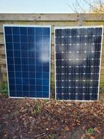 Zonnepanelen 270W / 275W – Yingli & IBC – Goed werkend, Ophalen, Gebruikt, Compleet systeem