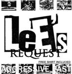 CD Lee's Request ‎- Aggressive Past Grindcore Death Metal, Ophalen of Verzenden, Gebruikt