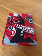 U2 Vertigo 2005 Live From Chicago Boxset, Ophalen of Verzenden, 2000 tot heden, Zo goed als nieuw, Boxset