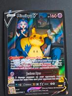 Mimikyu V TG16/TG30 [proxy], Ophalen of Verzenden, Zo goed als nieuw, Losse kaart