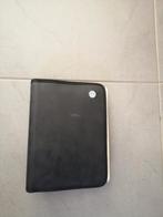 Compleet mapje boekjes VW GOLF 4 cabriolet 1998/2002, Ophalen of Verzenden