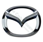MX5 Mazda embleem kofferdeksel (softtop), Auto-onderdelen, De Cabriohoeve VOF, Nieuw, Info@cabriohoeve.nl, Julianalaan 9, 9462PG Gasselte, Nederland