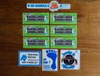 partij stickers - verkeer, Ophalen of Verzenden