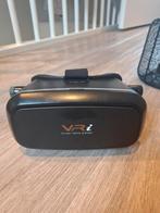 VR bril - Virtual Reality Glasses, Ophalen of Verzenden, Gebruikt