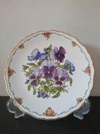 Royal Albert 'Pansies' Bord - Queen Mother's Flowers, Ophalen