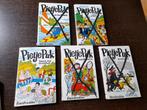 Pietje Puk bouwt een zwembad, Gelezen, Fictie algemeen, Henri Arnoldus, Ophalen of Verzenden