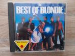 Blondie - The Best Of CD, Cd's en Dvd's, Cd's | Pop, Ophalen of Verzenden, 1980 tot 2000, Zo goed als nieuw