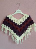 Nieuwe poncho 2-3 jaar, Ophalen of Verzenden, Nieuw