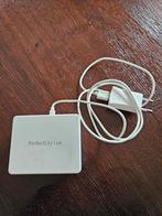 Gehoorapperaten doosje, Ophalen of Verzenden