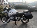 BMW R 1150 GS 2000 in nette staat Inruil Kan, Bedrijf, 1130 cc, Meer dan 35 kW, Toermotor