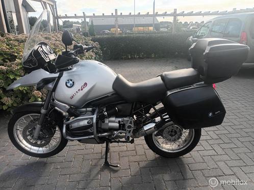 BMW R 1150 GS 2000 in nette staat Inruil Kan, Motoren, Motoren | BMW, Bedrijf, Toermotor, meer dan 35 kW