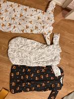 Winter slaapzakken hema 68/80, Ophalen of Verzenden, Zo goed als nieuw