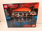 Lego 75810 stranger things nieuw geseald, Kinderen en Baby's, Speelgoed | Duplo en Lego, Ophalen, Zo goed als nieuw