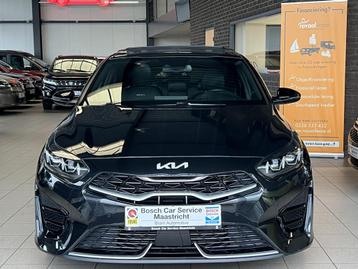 Kia ProCeed 1.5 T-GDi GT-| Facelift | Pano | Leer | JBL | St beschikbaar voor biedingen