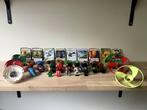 Partij Lego Ninjago spinners, Ophalen of Verzenden, Zo goed als nieuw, Losse stenen, Lego