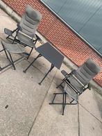 Camping set/Kast.. enz, Ophalen, Zo goed als nieuw