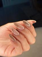 Gelnagels Eindhoven - Slechts €30!, Ophalen of Verzenden, Nieuw, Overige typen