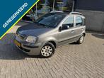 Fiat Panda Gereserveerd, Auto's, Fiat, Gebruikt, 1242 cc, 840 kg, Origineel Nederlands