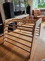 Groot klimrek playtive, Kinderen en Baby's, Speelgoed | Houten speelgoed, Ophalen, Zo goed als nieuw