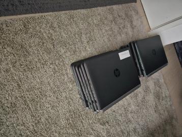12 x hp probook 430 g3 i5 core 256 ssd 8 ram beschikbaar voor biedingen