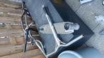 Stuntstep deck&bar, Fietsen en Brommers, Steps, Ophalen