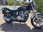 Kawasaki Z1100 (1982) Oldtimer, Motoren, 4 cilinders, Motorrijbewijs A, Sportuitlaat, Particulier