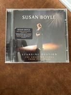 Susan Boyle-  standing ovation, Ophalen of Verzenden, 1980 tot 2000, Zo goed als nieuw