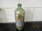 FLES- WILHELMINA -SOESTDIJK- WITTKAMP SCHIEDAM- JENEVER-1948, Verzamelen, Merken en Reclamevoorwerpen, Ophalen of Verzenden, Zo goed als nieuw