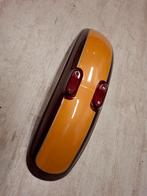 Voorspatbord Yamaha XV 750/1100 Virago '96-'98, Ophalen of Verzenden, Gebruikt