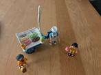 Playmobil IJscokar nr. 9426, Ophalen of Verzenden, Zo goed als nieuw