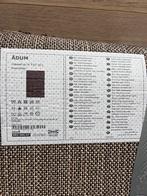 Vloerkleed 170x240 bruin, hoogpolig, Huis en Inrichting, Stoffering | Tapijten en Kleden, Ophalen, Bruin, 200 cm of meer, Zo goed als nieuw