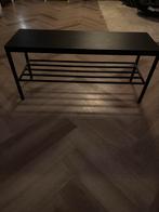 Schoenenrek - 100x33x45 cm, Huis en Inrichting, Ophalen, Zo goed als nieuw