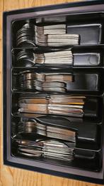 Zilverkleurig Bestekset Sola, Antiek en Kunst, Ophalen of Verzenden