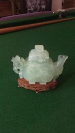 Jade, Antiek en Kunst, Ophalen of Verzenden